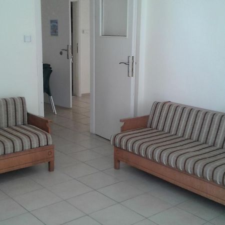 Ipek Apart Otel Alanya Kültér fotó