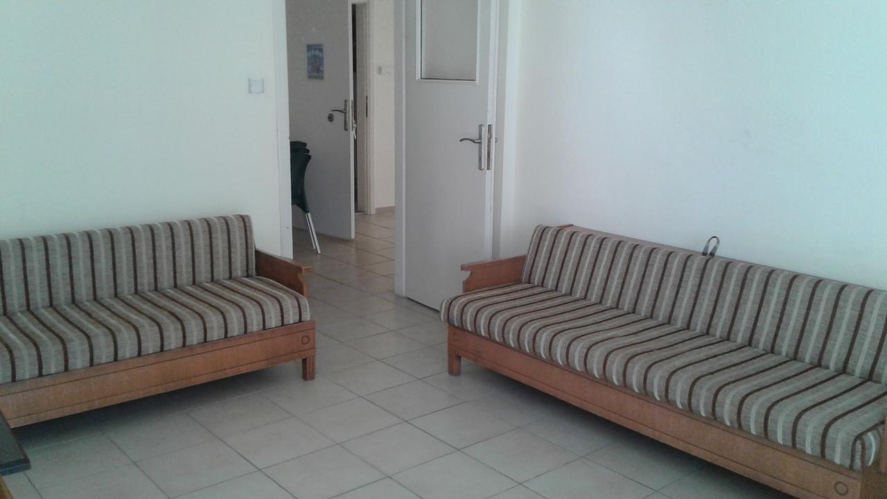 Ipek Apart Otel Alanya Kültér fotó